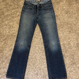 Paige Premium Denim Jeans